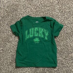 Lucky 🍀 shirt